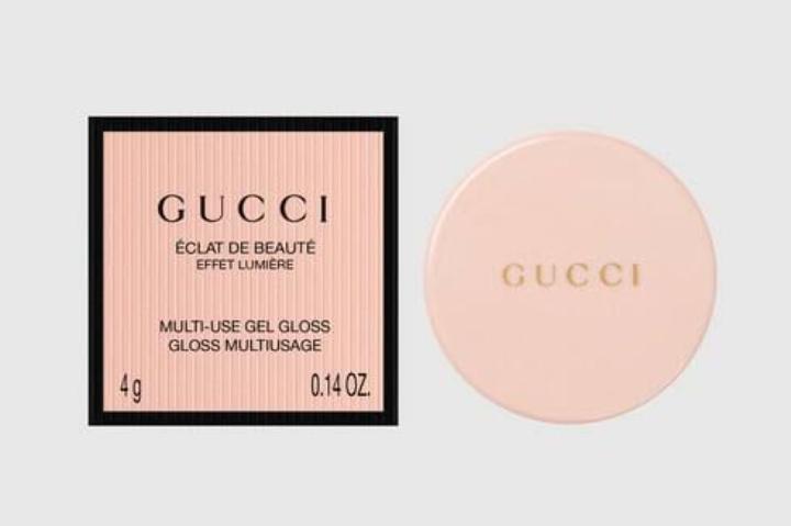 Gucci Eclat De Multi Use Gel Gloss Multiusage 4g