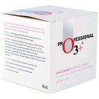 O3+Professional Whitening Massage Cream 300g