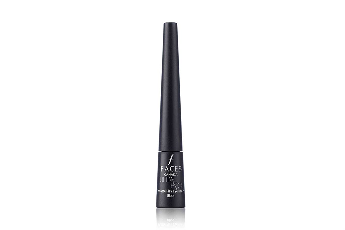 Faces Canada Ultime Pro Matte Play Eyeliner 2.5 ml