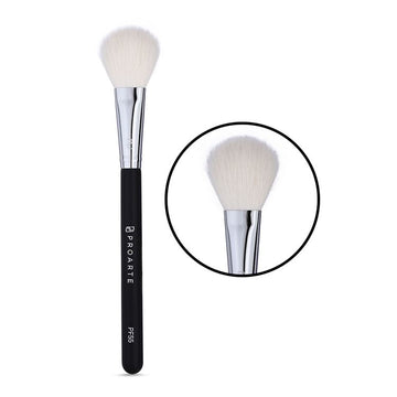 Proarte Blusher Makeup Brush Black PF 55