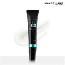 Maybelline Fit Me Matte +Poreless Normal To oily Primer With Clay 30ml