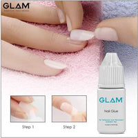 Glam Nail Glue Dryless Glue 5ml