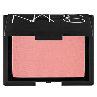 Nars Blusher Fard A Joues Poudre Orgasm 4.8g