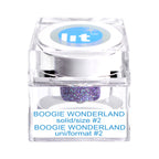 Lit Cosmetics Loose Glitter - Boogie Wonderland - Size 2