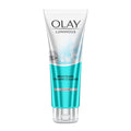 Olay luminous brightening foaming cleanser 100g