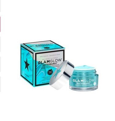 Glamglow Water Brust Hydrated Glow Moisturizer 50ml