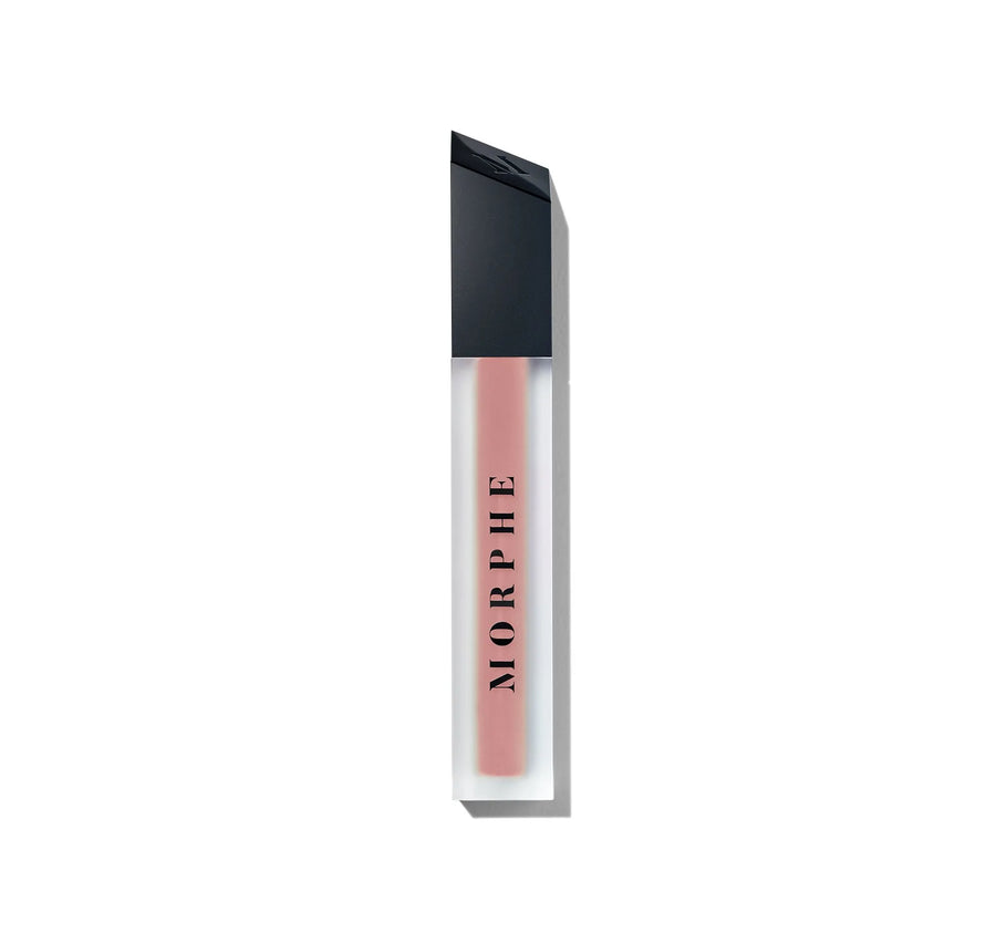 Morphe Liquid Lipstick Matte Blackseat Love 4.5ml