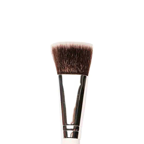 PRAUSH PROFESSIONAL FLAT CONTOUR BRUSH P04