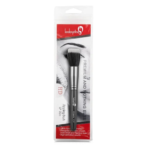 London Prime HD  Stippling Brush LP 331