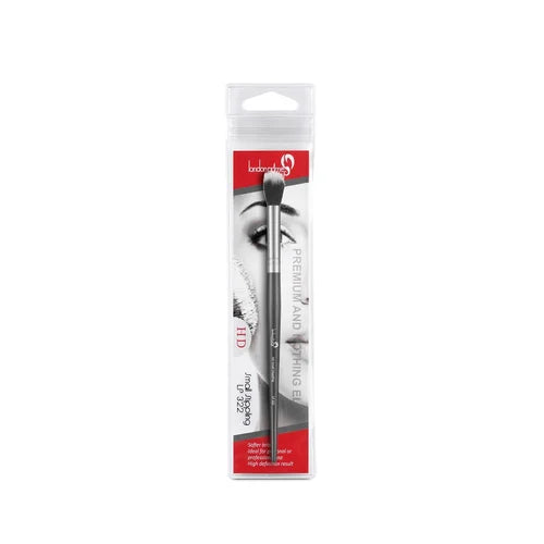 London Prime HD Small Stipping Brush LP 322