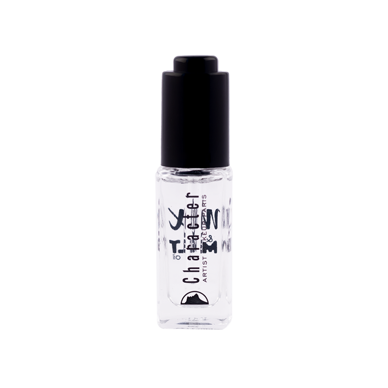 Character Mix Melt Oil ( MMT001 ) 8ml