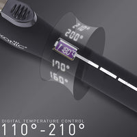 Ikonic Professional Curling Tong CT-16