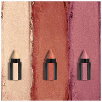RENEE Fab 3-In-1 Eyeshadow Stick With Shades Of Paradise, Venus & Blossom, Creamy & Smooth Texture, 4.5 g