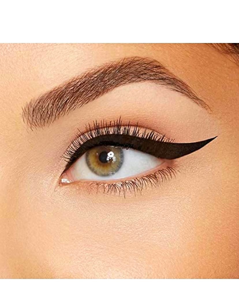 Too faced Better Than Sex Waterproof Eyeliner 0.6ml