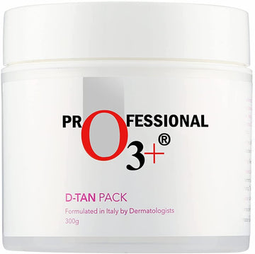 O3+ Professional D-Tan Pack 300g