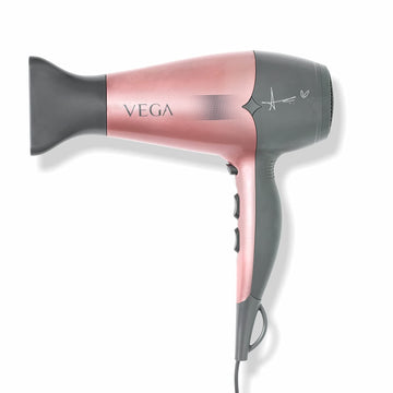 Vega GO-Pro 2100 Hair Dryer VHDH-25