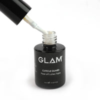 Glam Cuticle Guard Pell Off Latex Tape 10ml