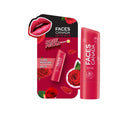 Faces Canada Lip Balm Rose Petal 12Hrs Moisture Spf 15
