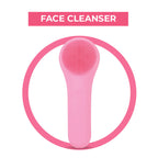 Winston Face Cleanser Silicone Brush