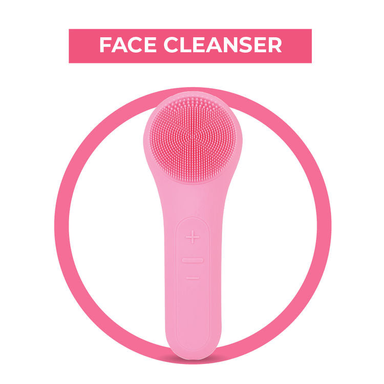 Winston Face Cleanser Silicone Brush .