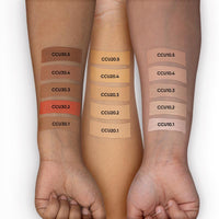 Forever52 Professional Cover Up Concealer CCU30.2 Sienna.