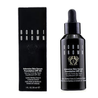 Bobbi Brown Intensive Skin Serum Foundation SPF 40 N-042 Beige 30ml