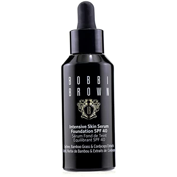 Bobbi Brown Intensive Skin Serum Foundation SPF 40 N-042 Beige 30ml