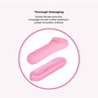 Winston Face Cleanser Silicone Brush