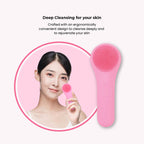 Winston Face Cleanser Silicone Brush