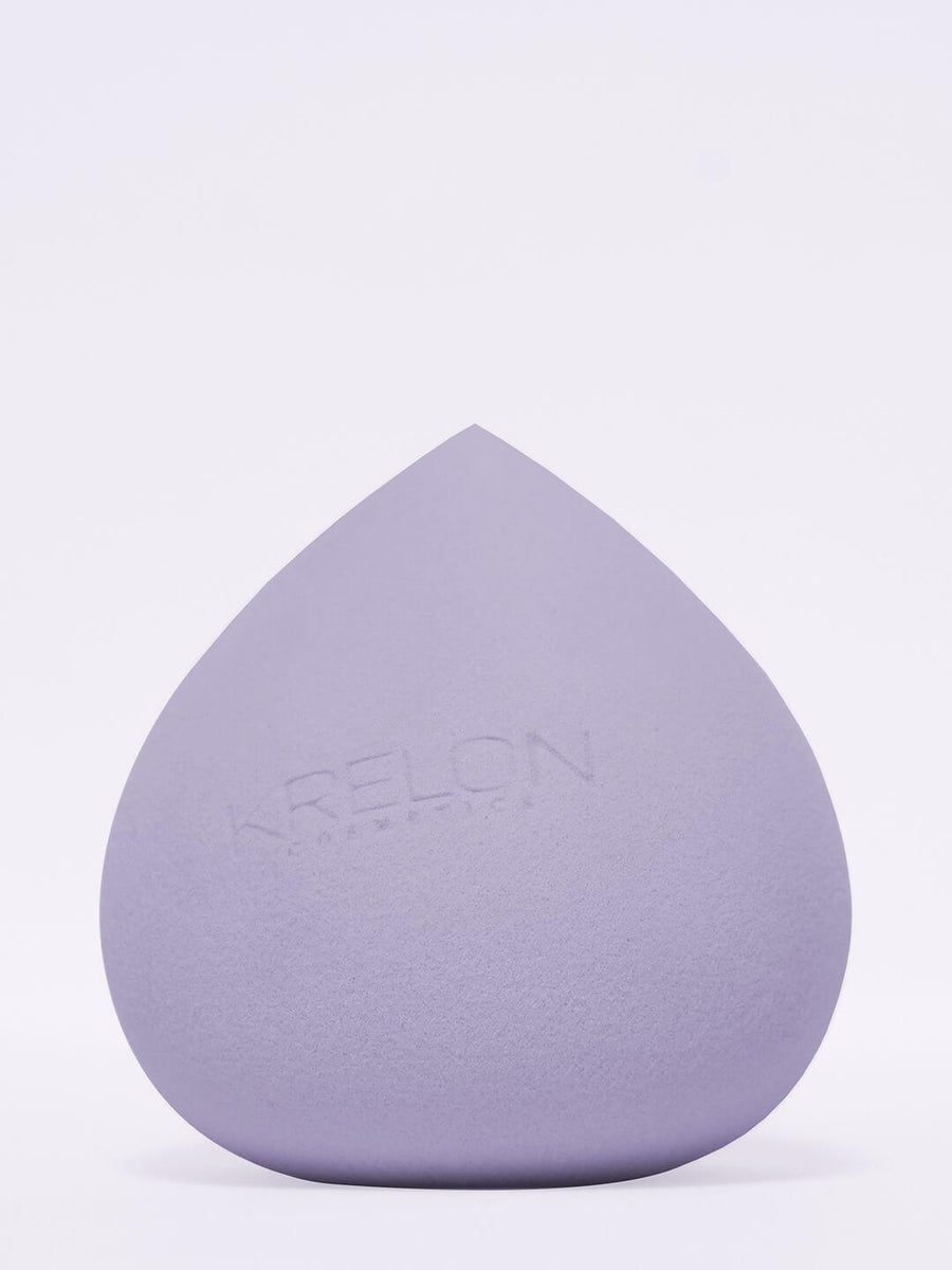 KRELON Cosmetics Grapee Makeup Blending Soft Sponge