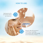 Neutrogena Ultra Sheer Dry Touch Sunblock Spf50+ 88ml