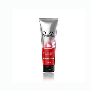 Olay Regenerist Advanced Anti-Ageing Cream Cleanser 100g
