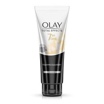 Olay Total Effects 7 IN One Foaming Cleanser 100g