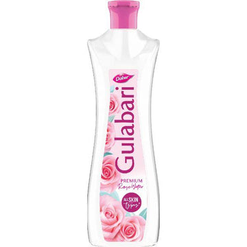 Dabur Gulabari Premium Rose Water 120 ml