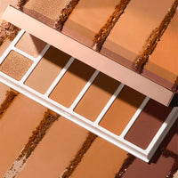 Fenty Beauty Sun Stalk"R Bronzer And Highlighter Palette Brings All Skin Tones To Life..