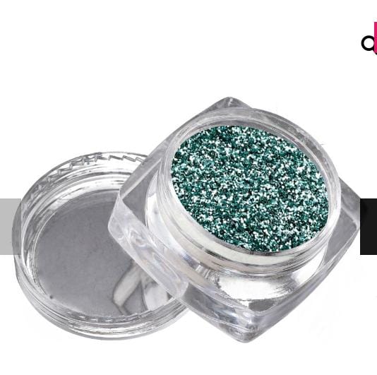 Glam Glitter Powder 2218