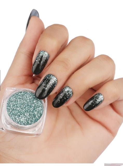 Glam Glitter Powder 2218