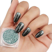 Glam Glitter Powder 2218