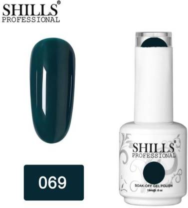 Shills Professional Soak Of Gel Polish 15ml (069)