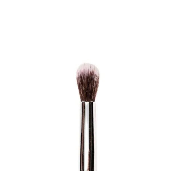 PRAUSH Tapered Eyeshadow Blending Brush - For Flawless Make Up Application, 1pc P-24