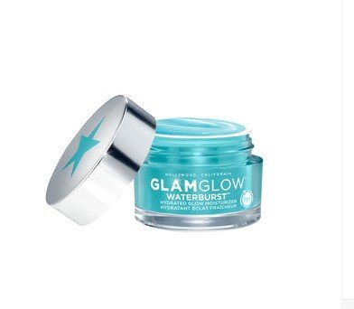 Glamglow Water Brust Hydrated Glow Moisturizer 50ml