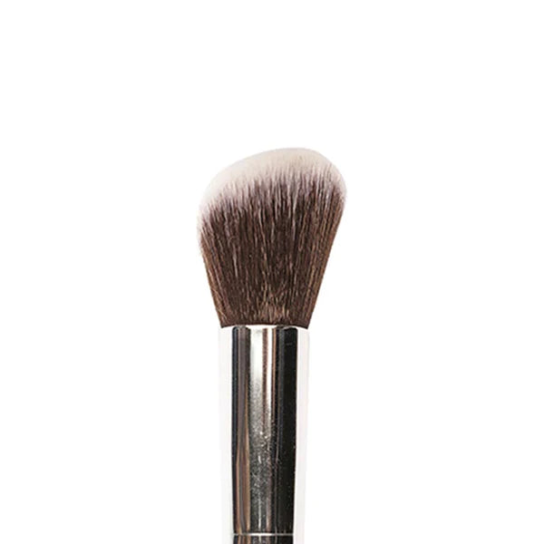 PRAUSH PROFESSIONAL ANGLED BLUSH BRUSH P02