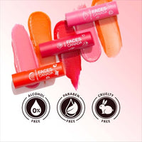 Faces Canada Lip Balm Water Melon Vitamin C 12Hrs Moisture Spf 15