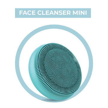 Winston Facial Cleanser Mini Silicone Brush ..