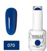 Shills Professional Soak Of Gel Polish 15ml (70)