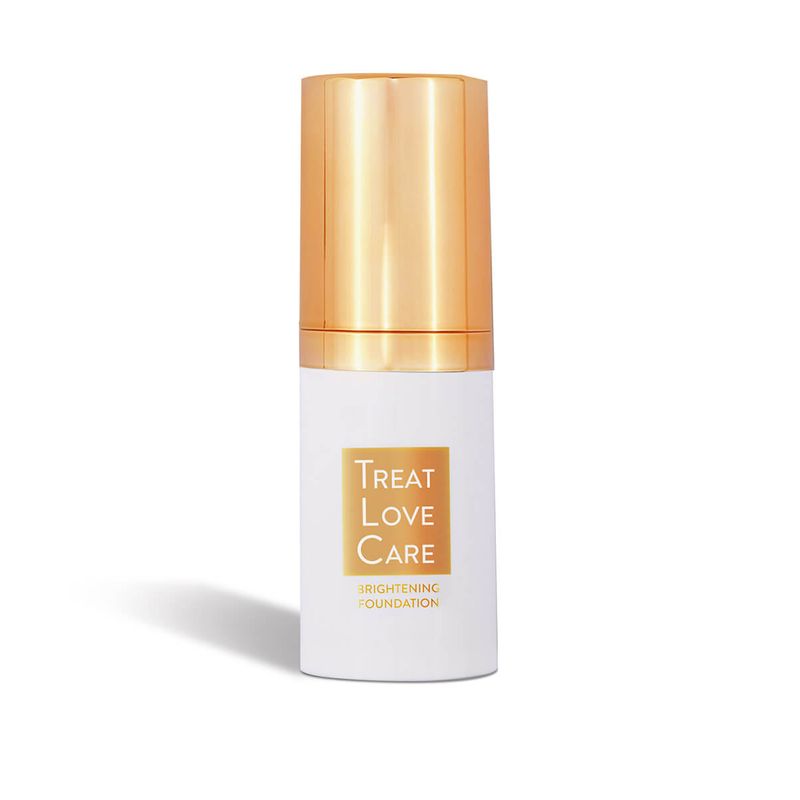 My Glamm Treat Love Care Age Defying Foundation 14ml