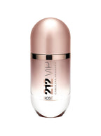 Carolina Herrera 212 Vip Rose Are you On The List ? NYC Perfume Eau De Parfum 80ml