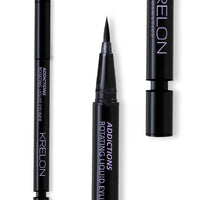 KRELON  Cosmetics Addictions Rotating Liquid Eyeliner