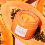 Glow Recipe Papya Sorbet Cleansing Balm 100ml