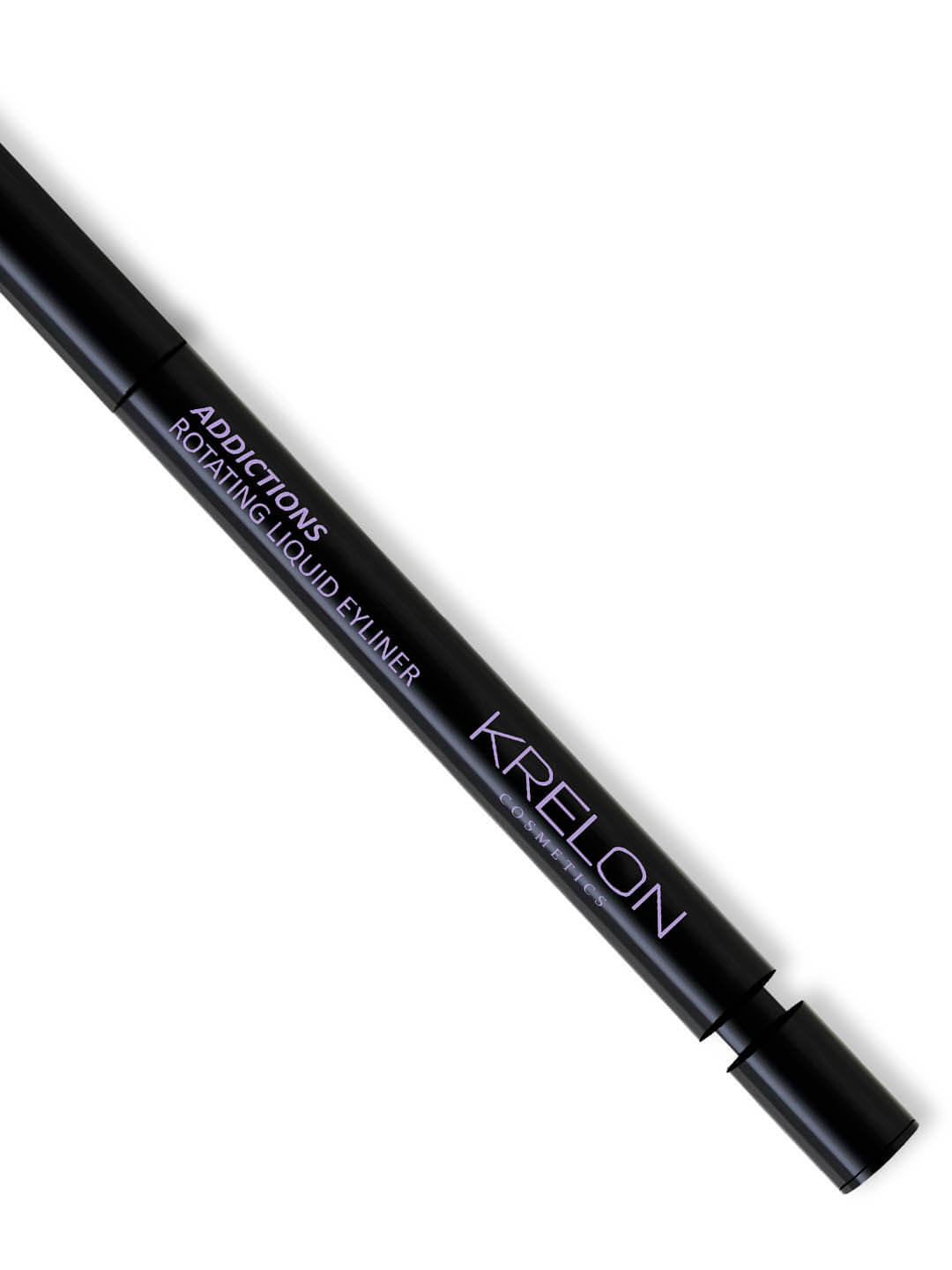 KRELON  Cosmetics Addictions Rotating Liquid Eyeliner